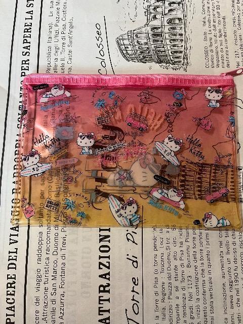 �T�����I���n���[�L�e�B���r�j�[���|�[�`��