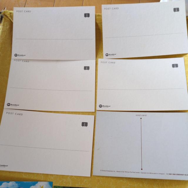 �|�X�g�J�[�h�P�P�� �� �z�r�[�� 