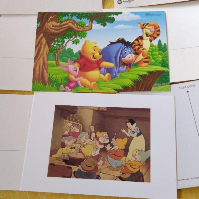 �|�X�g�J�[�h�P�P�� �� �z�r�[�� 