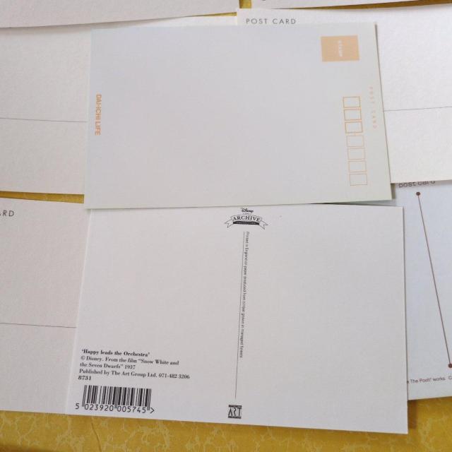 �|�X�g�J�[�h�P�P�� �� �z�r�[�� 