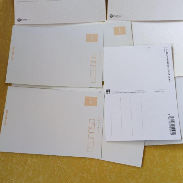 �|�X�g�J�[�h�P�P�� �� �z�r�[�� 