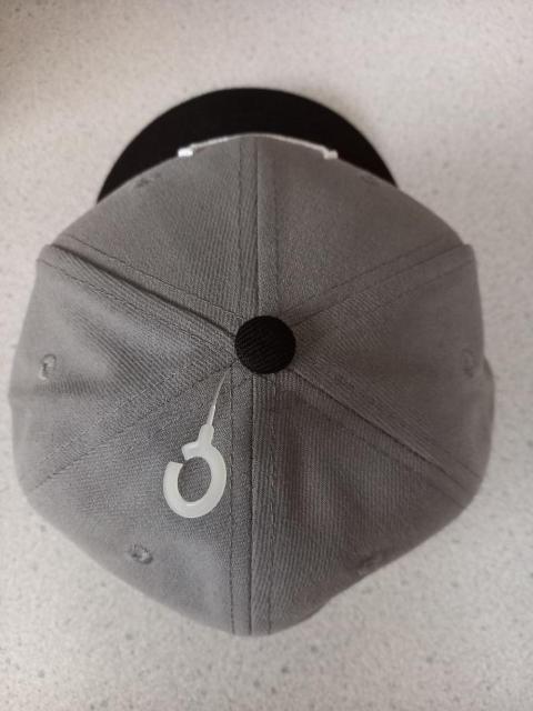 激安65%オフ、キッズ帽子(未使用、灰、ブルズ、52センチ) < キッズ/ベビー  激安65%オフ、キッズ帽子(未使用、灰、ブルズ、52センチ) < キッズ/ベビーの