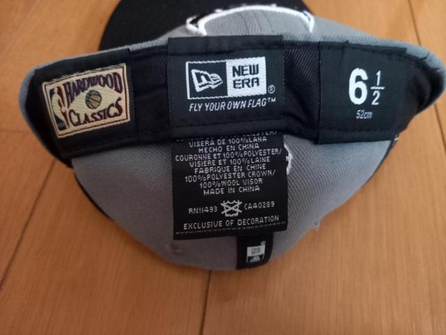 激安65%オフ、キッズ帽子(未使用、灰、ブルズ、52センチ) < キッズ/ベビー  激安65%オフ、キッズ帽子(未使用、灰、ブルズ、52センチ) < キッズ/ベビーの