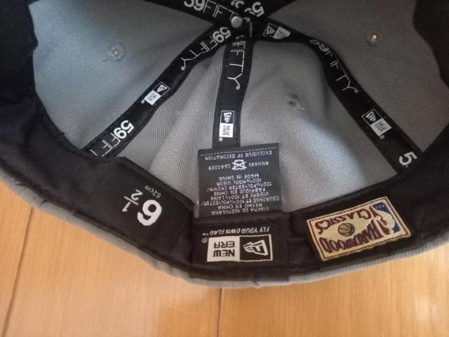 激安65%オフ、キッズ帽子(未使用、灰、ブルズ、52センチ) < キッズ/ベビー  激安65%オフ、キッズ帽子(未使用、灰、ブルズ、52センチ) < キッズ/ベビーの