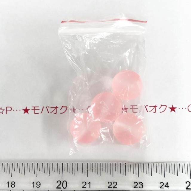 15*�K���X�r�[�Y�@�傫�߃��E���h�@18 