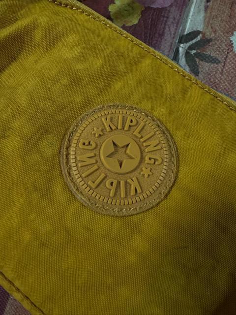 ӂ߂āKIPLINGV_[obNJWAnZbgAbv1000~X^[g