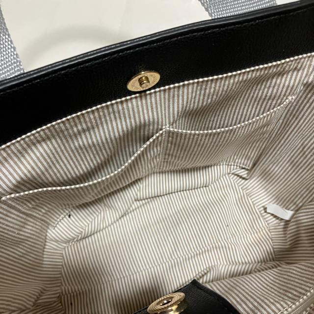 【Unbillion / アンビリオン】 【Lache】 合皮 / ハンドバッグ < 女性ファッション 【Unbillion / アンビリオン】 【Lache】 合皮 / ハンドバッグ < 女性ファッションの