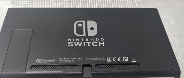 Switch 本体 < ゲーム本体/ソフト  Switch 本体  < ゲーム本体/ソフトの