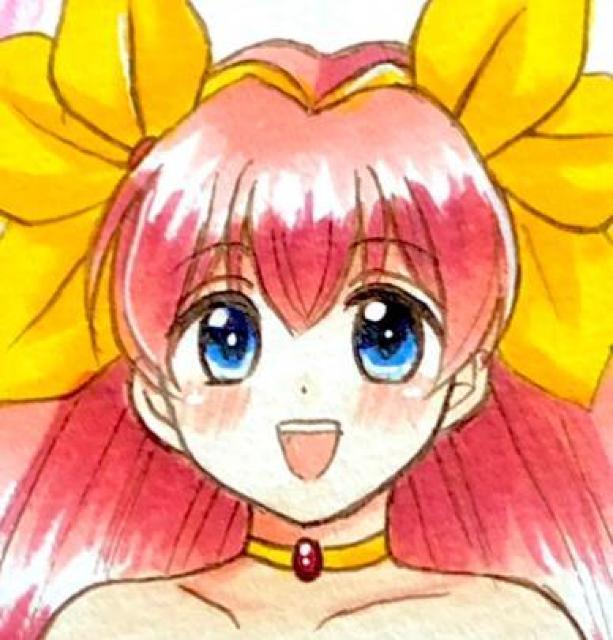 自作イラスト/ウェディングピーチ/ピーチ < アニメ/コミック/キャラクター  自作イラスト/ウェディングピーチ/ピーチ  < アニメ/コミック/キャラクターの