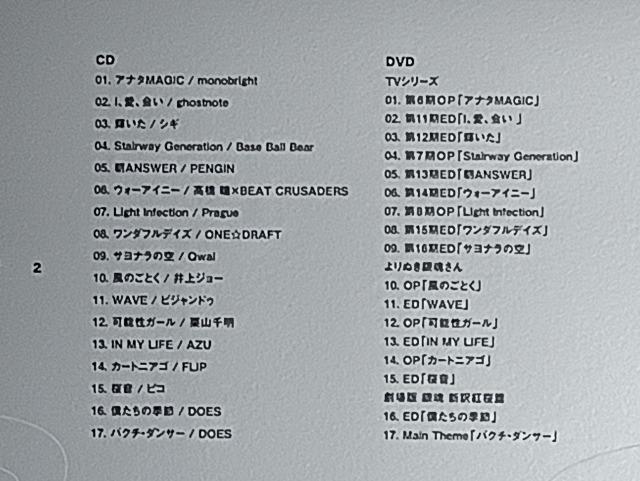 CD/Aj//oyC萔0~/䂤pPbg180`@⍰@best@2@@  CD/DVD/rfI 