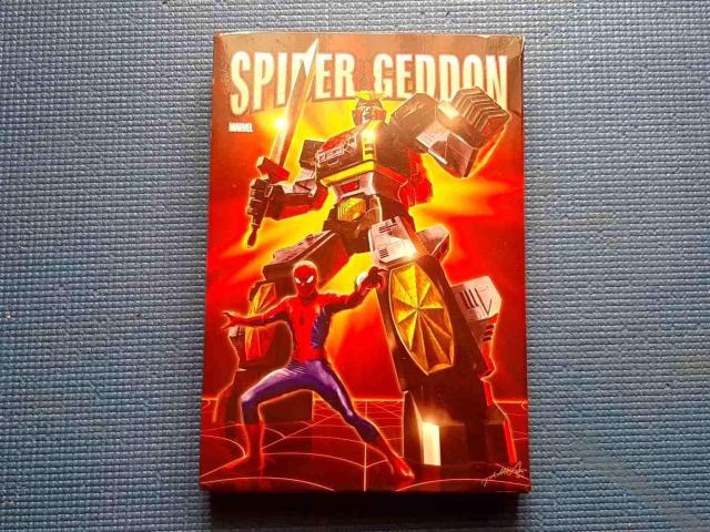 スパイダーゲドン 3冊ボックスセット MARVEL 日本語翻訳版 < アニメ/コミック/キャラクター スパイダーゲドン 3冊ボックスセット MARVEL 日本語翻訳版 < アニメ/コミック/キャラクターの