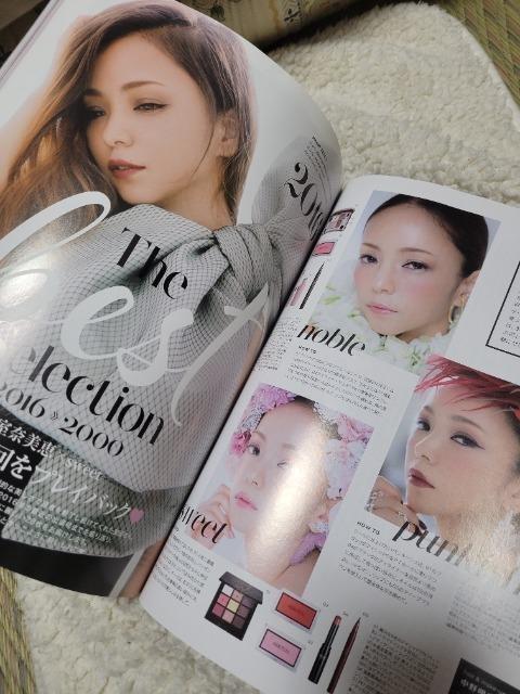 sweet 安室奈美恵 2018年10月号 < 本/雑誌 sweet 安室奈美恵 2018年10月号 < 本/雑誌の