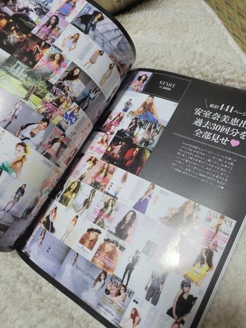 sweet 安室奈美恵 2018年10月号 < 本/雑誌 sweet 安室奈美恵 2018年10月号 < 本/雑誌の