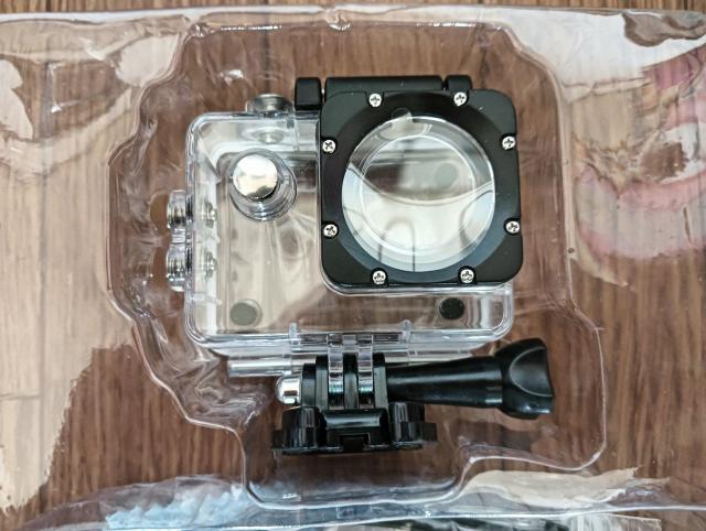 アクションカメラ パーツ 4K SPORTS ジャンク品 < 自動車/バイク アクションカメラ パーツ 4K SPORTS ジャンク品 < 自動車/バイク