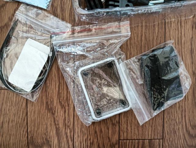 アクションカメラ パーツ 4K SPORTS ジャンク品 < 自動車/バイク アクションカメラ パーツ 4K SPORTS ジャンク品 < 自動車/バイク