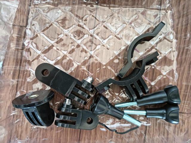 アクションカメラ パーツ 4K SPORTS ジャンク品 < 自動車/バイク アクションカメラ パーツ 4K SPORTS ジャンク品 < 自動車/バイク