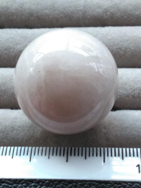 ヒマラヤ 白水晶 ホワイト水晶玉 < ホビー ヒマラヤ 白水晶 ホワイト水晶玉 < ホビーの