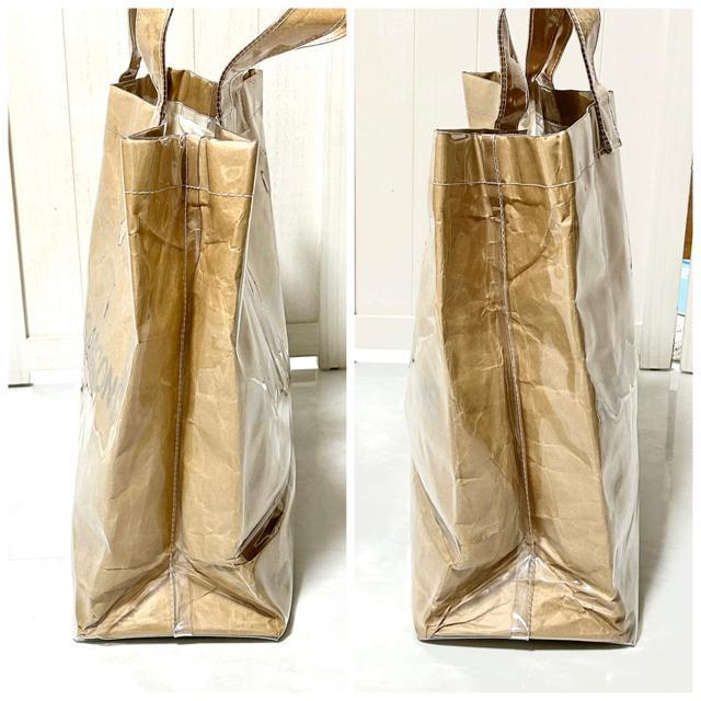 �� COMME des GARONS �r�j�[���g�[�g�o�b�O �� �u�����h�� 