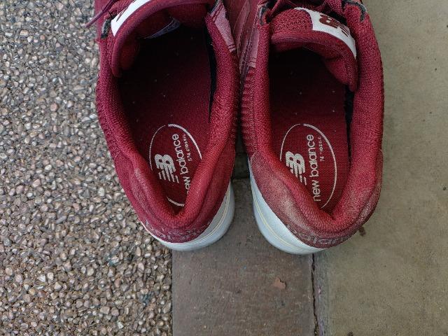 �j���[�o�����X  �X�j�[�J�[  �T�V�S  �T�C�Y�Q�U.�Tcm   �W���M���O  �E�H�[�L���O �� �u�����h�� 