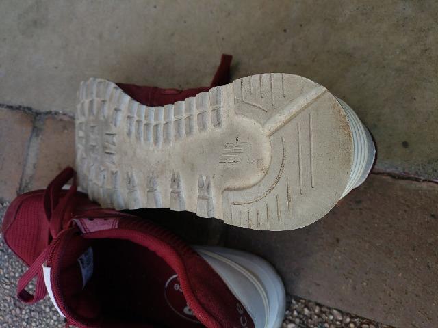 �j���[�o�����X  �X�j�[�J�[  �T�V�S  �T�C�Y�Q�U.�Tcm   �W���M���O  �E�H�[�L���O �� �u�����h�� 