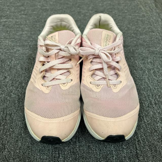 ���� NIKE �i�C�L AIR RUNNER �G�A�����i�[ 23.5cm �� �u�����h�� 