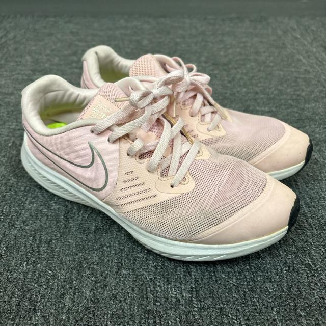 ���� NIKE �i�C�L AIR RUNNER �G�A�����i�[ 23.5cm �� �u�����h�� 