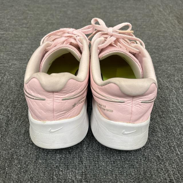 ���� NIKE �i�C�L AIR RUNNER �G�A�����i�[ 23.5cm �� �u�����h�� 