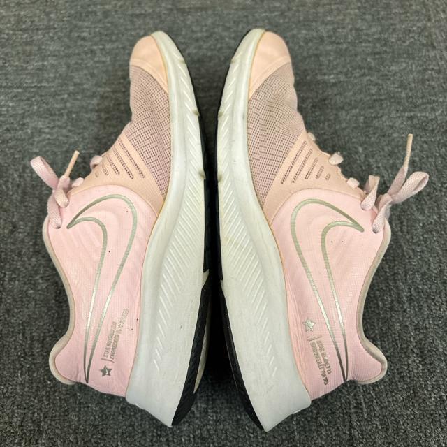 ���� NIKE �i�C�L AIR RUNNER �G�A�����i�[ 23.5cm �� �u�����h�� 