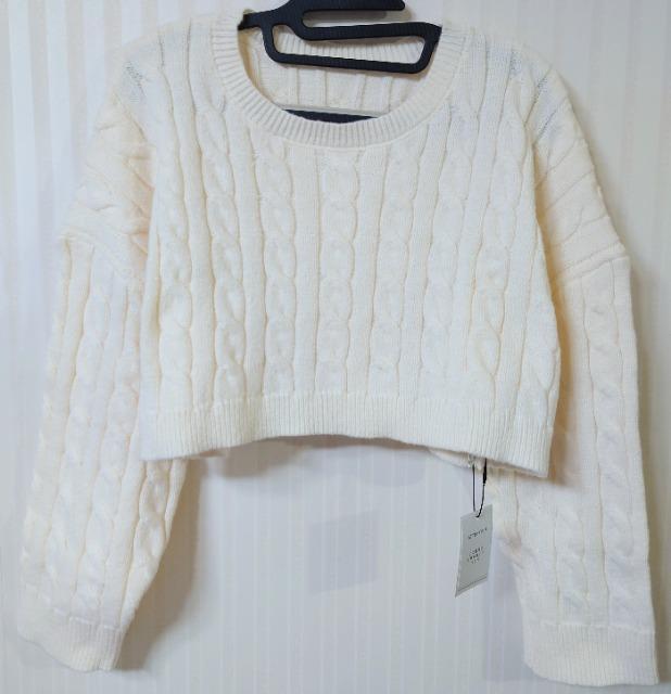 �y�傫���T�C�Y�zCLETTE���V���[�g�� �P�[�u�� �j�b�g  �� �����t�@�b�V������ 