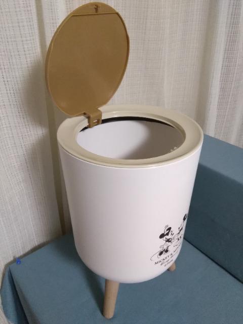 ミッキー&ミニー プッシュタイプダストボックス < アニメ/コミック/キャラクター ミッキー&ミニー プッシュタイプダストボックス < アニメ/コミック/キャラクターの