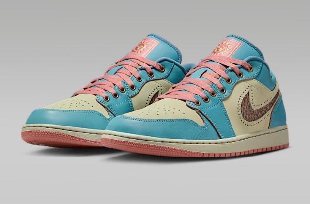 ☆AIR JORDAN 1 LOW SE☆ < ブランド ☆AIR JORDAN 1 LOW SE☆ < ブランドの