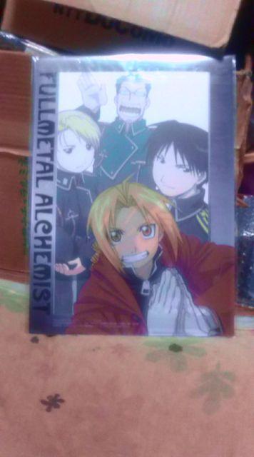 鋼の錬金術師フルメタルアルケミスト下敷き < アニメ/コミック/キャラクター  鋼の錬金術師フルメタルアルケミスト下敷き < アニメ/コミック/キャラクターの