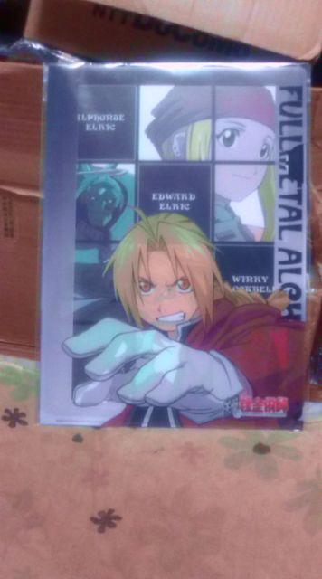 鋼の錬金術師フルメタルアルケミスト下敷き < アニメ/コミック/キャラクター  鋼の錬金術師フルメタルアルケミスト下敷き < アニメ/コミック/キャラクターの