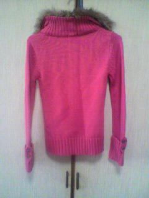 オシャレニット長袖 < 女性ファッション  オシャレニット長袖 < 女性ファッションの