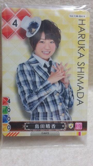 AKB48gJ/Q[&RNVVol.1/c   ^gObY 