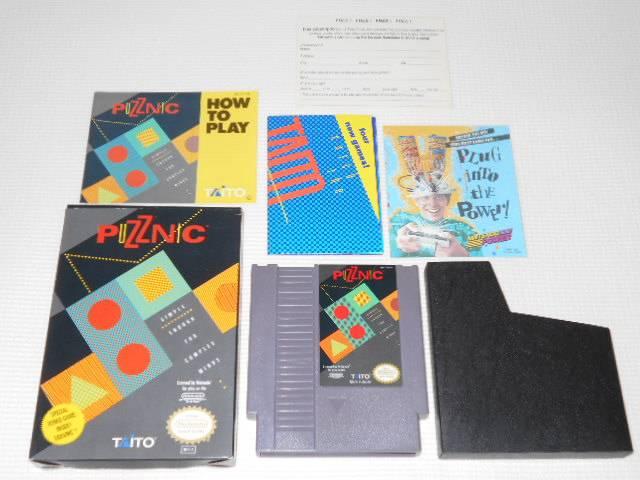 FCPUZZNIC NES CO({̓s)   Q[{/\tg 