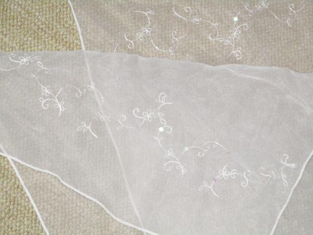 訳あり☆スパンコール付ヘコ帯*レディース*ホワイト < 女性ファッション  訳あり☆スパンコール付ヘコ帯*レディース*ホワイト < 女性ファッションの