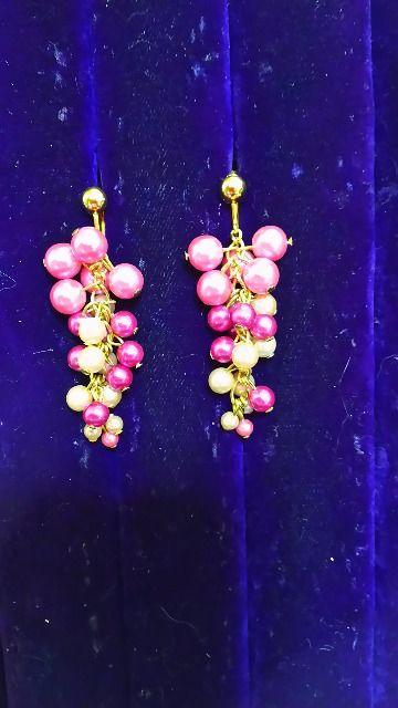 �s���N�n�C�������O  �� �����A�N�Z�T���[/���v�� 