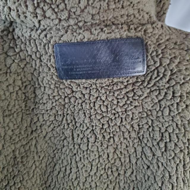 最高(^O^)/!インナー取れる!ポケット7!2wayモッズコート★M < 女性ファッション  最高(^O^)/!インナー取れる!ポケット7!2wayモッズコート★M < 女性ファッションの