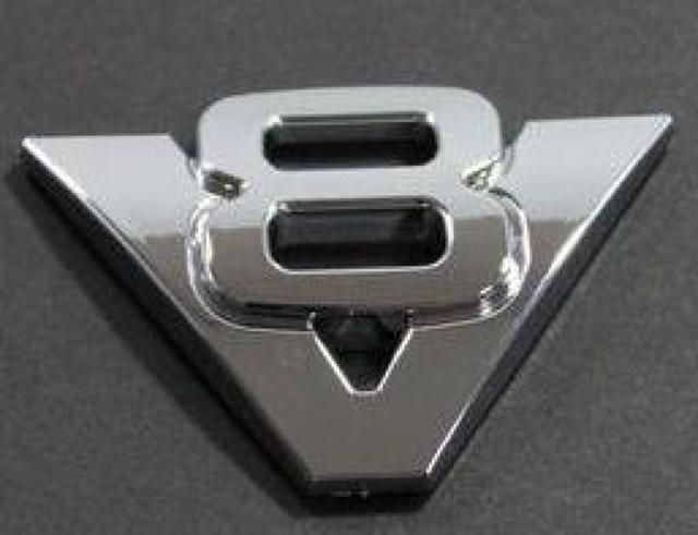 V8エンブレムtype2 < 自動車/バイク V8エンブレムtype2 < 自動車/バイク