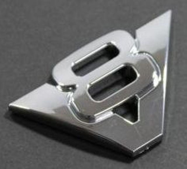 V8エンブレムtype2 < 自動車/バイク V8エンブレムtype2 < 自動車/バイク