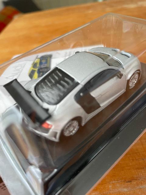 AEfB2 R8 LMS TNX聚  zr[ 