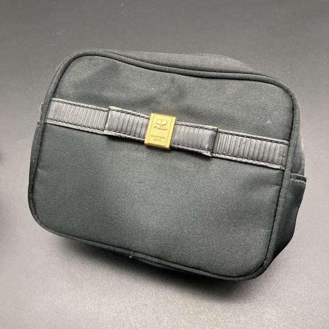 即決 courreges ポーチ < ブランド  即決 courreges ポーチ  < ブランドの