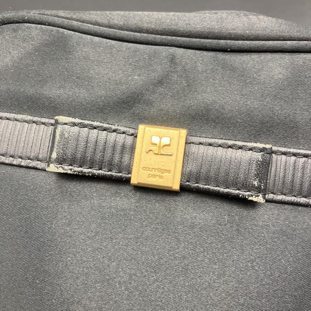 即決 courreges ポーチ < ブランド  即決 courreges ポーチ < ブランドの