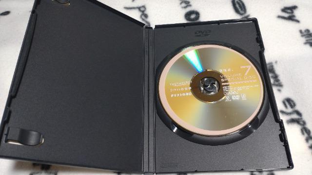 DVD「演技者。7」メイキング < タレントグッズ  DVD「演技者。7」メイキング < タレントグッズの