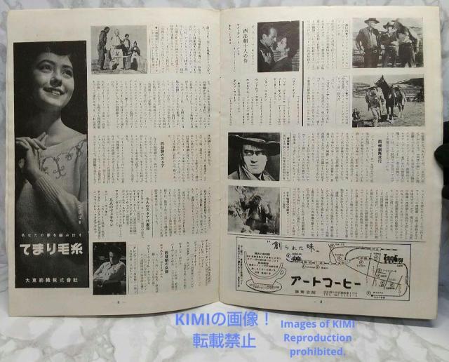 A fptbg 傢Ȃ鐼 The Big Country 1958N  zr[ 