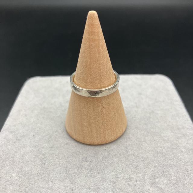 即決 SILVER シルバー リング 16号 < 男性アクセサリー/時計  即決 SILVER シルバー リング 16号  < 男性アクセサリー/時計の