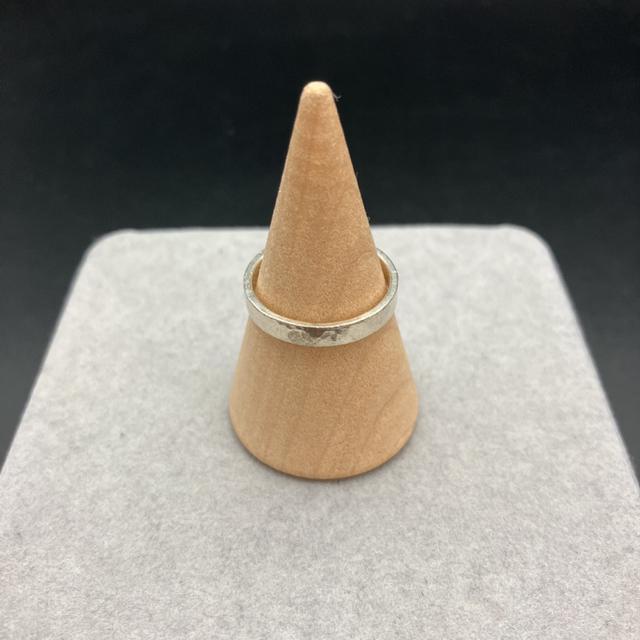 即決 SILVER シルバー リング 16号 < 男性アクセサリー/時計  即決 SILVER シルバー リング 16号 < 男性アクセサリー/時計の