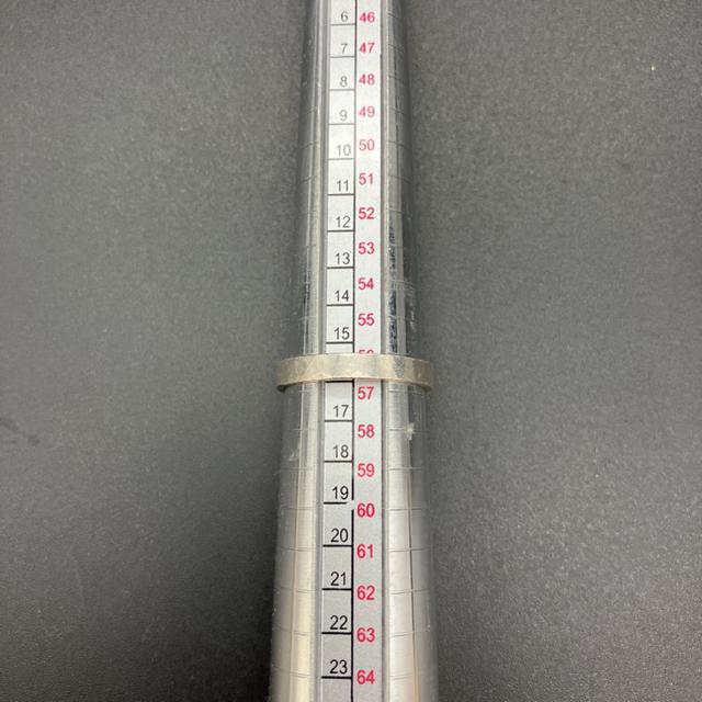 即決 SILVER シルバー リング 16号 < 男性アクセサリー/時計  即決 SILVER シルバー リング 16号 < 男性アクセサリー/時計の