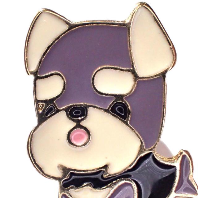 老犬 犬 イヌ いぬ ドッグ エナメル ピンバッジ バッジ ピンズ ピンブローチ ブローチ ラペルピン 紫色 < 男性アクセサリー/時計 老犬 犬 イヌ いぬ ドッグ エナメル ピンバッジ バッジ ピンズ ピンブローチ ブローチ ラペルピン 紫色 < 男性アクセサリー/時計の